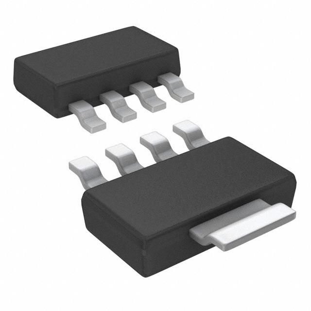 LP3874EMP-5.0/NOPB by Texas Instruments